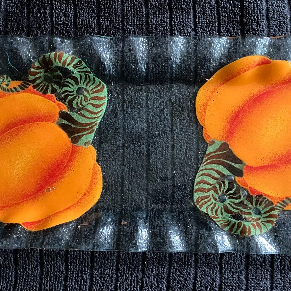 Sydenstricker Glass